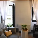 Apartment Ca Lespardenyer Banyoles