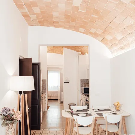 Ca Lespardenyer Appartement