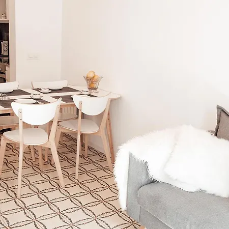Appartement Ca Lespardenyer