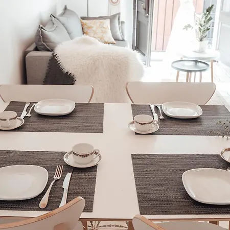 Appartement Ca Lespardenyer *