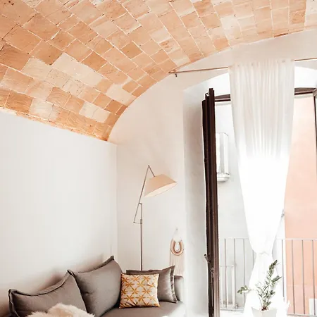 Appartement Ca Lespardenyer *