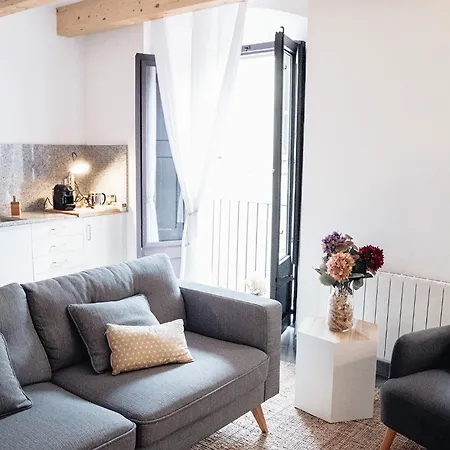 Ca Lespardenyer Appartement