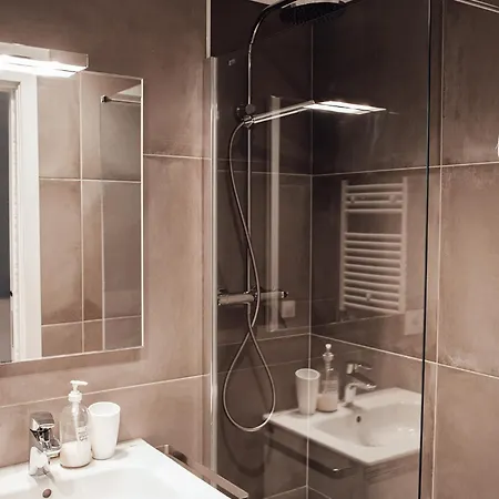 Appartement Ca Lespardenyer Banyoles