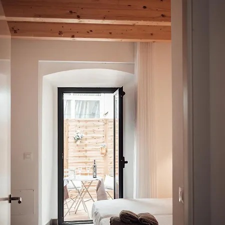 Ca Lespardenyer Appartement