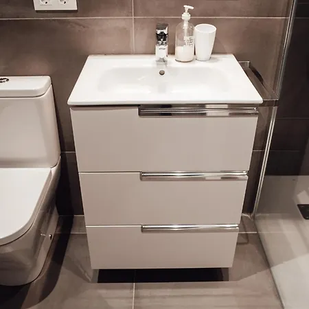 Appartement Ca Lespardenyer Banyoles