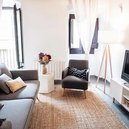 Ca Lespardenyer Appartement Banyoles