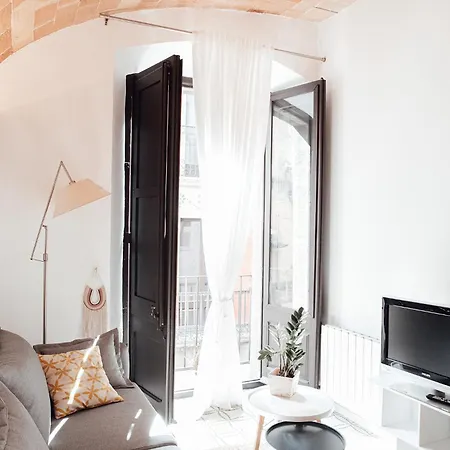 Appartement Ca Lespardenyer Banyoles