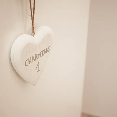 Appartement Ca Lespardenyer *