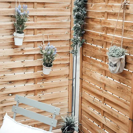 Ca Lespardenyer Appartement