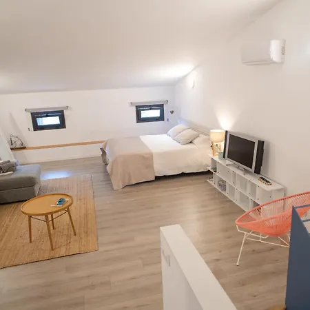 Ca Lespardenyer Appartement