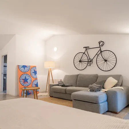 Appartement Ca Lespardenyer