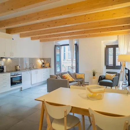 Ca Lespardenyer Appartement *