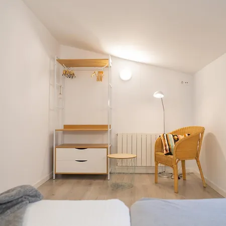 Appartement Ca Lespardenyer *