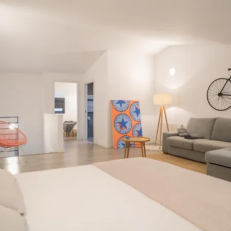 Ca Lespardenyer Appartement Banyoles