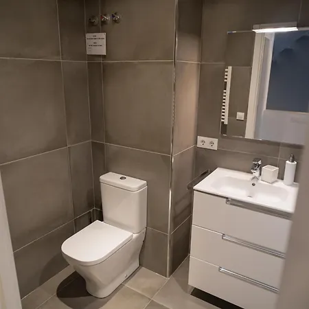 Ca Lespardenyer Appartement Banyoles