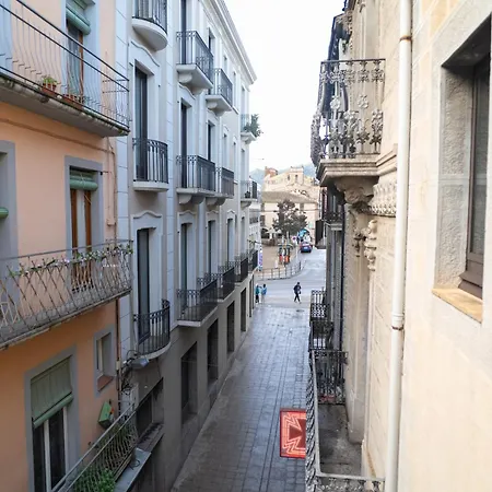 Appartement Ca Lespardenyer