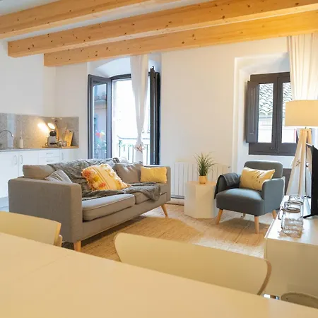 Appartement Ca Lespardenyer *