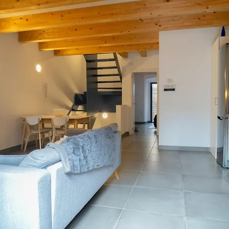 Ca Lespardenyer Appartement Banyoles