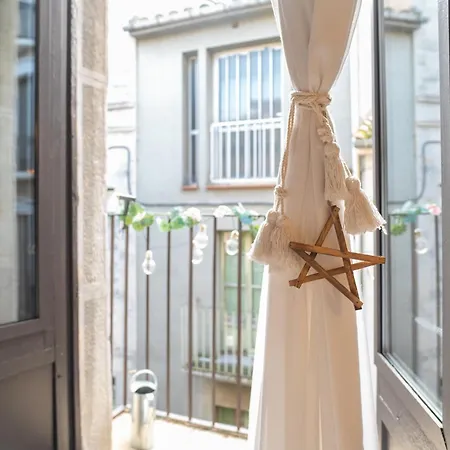 Ca Lespardenyer Appartement