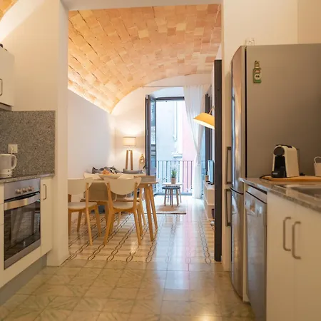 Ca Lespardenyer Appartement