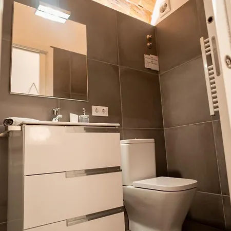 Appartement Ca Lespardenyer