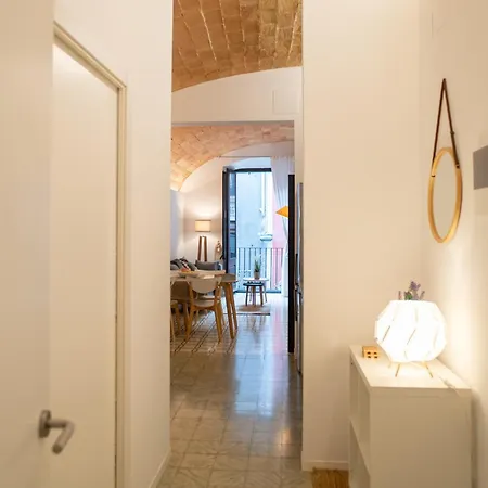 Ca Lespardenyer Appartement *