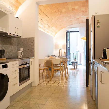 Ca Lespardenyer Appartement Banyoles