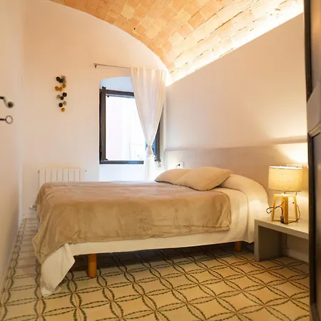 Ca Lespardenyer Appartement *