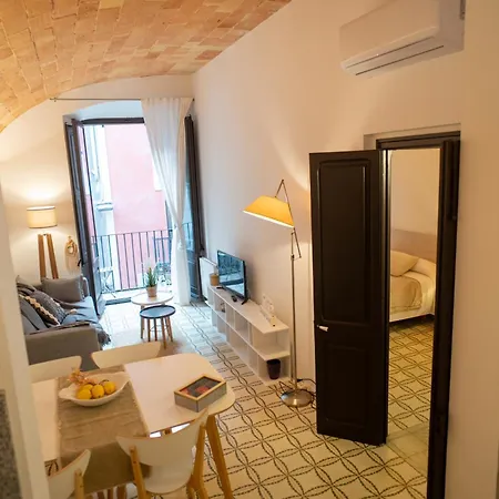 Appartement Ca Lespardenyer