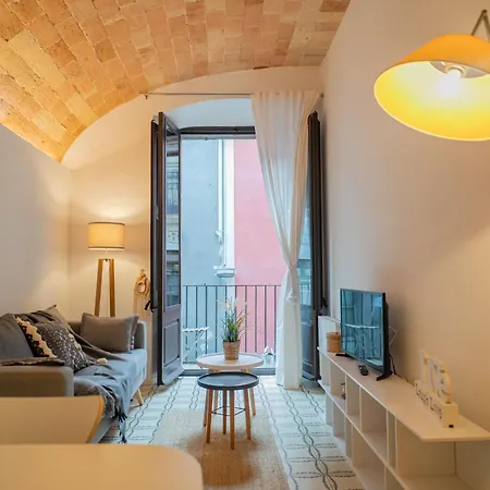 Ca Lespardenyer Appartement *