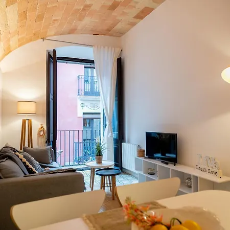 Appartement Ca Lespardenyer *