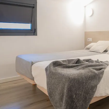 Apartment Ca Lespardenyer Banyoles