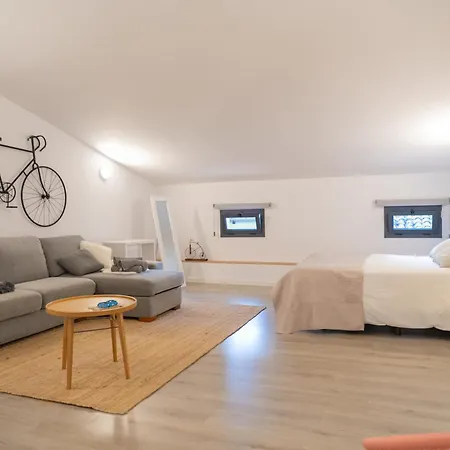 Ca Lespardenyer Banyoles