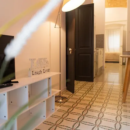 Ca Lespardenyer Apartment Banyoles