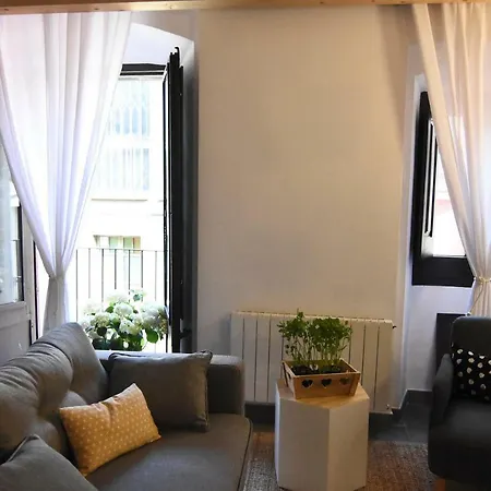 Apartment Ca Lespardenyer Banyoles