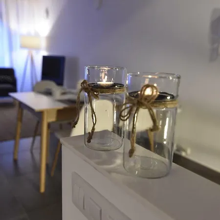 Apartmán Ca Lespardenyer